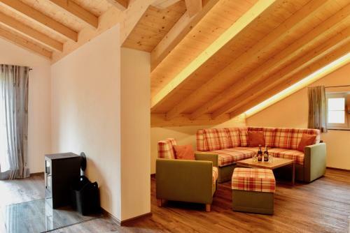 Apartamento Schmid?s Ferienwohnungen