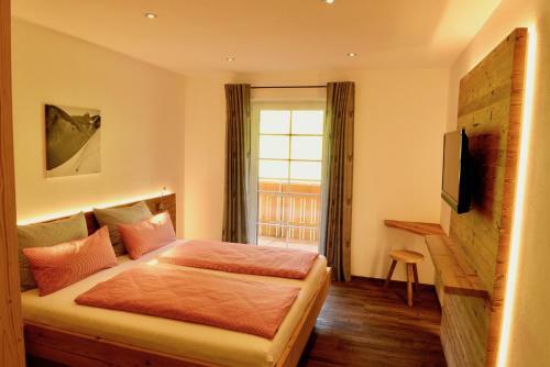 Apartamento Schmid?s Ferienwohnungen