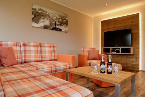Apartamento Schmid?s Ferienwohnungen