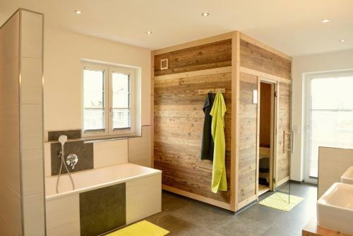 Apartamento Schmid?s Ferienwohnungen