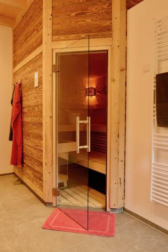 Apartamento Schmid?s Ferienwohnungen