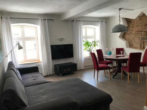 Apartamento Ferientraum Offenburg