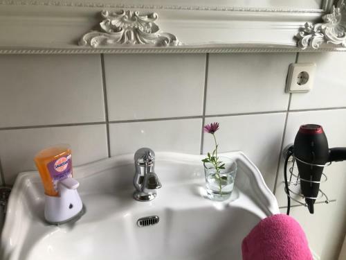 Apartamento Ferientraum Offenburg