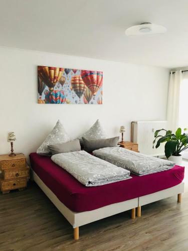 Apartamento Ferientraum Offenburg