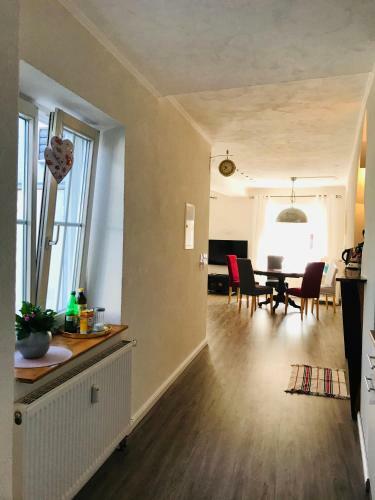 Apartamento Ferientraum Offenburg