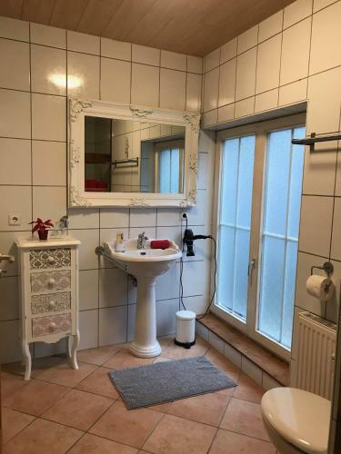 Apartamento Ferientraum Offenburg