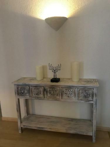 Apartamento Ferientraum Offenburg