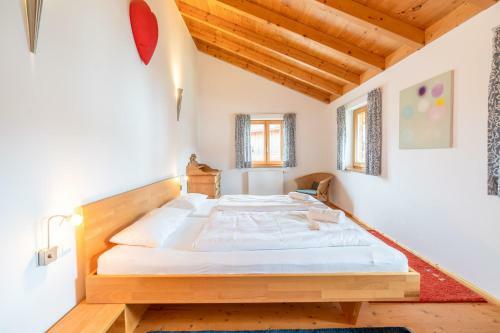 Apartamento Qb-ferienhaus