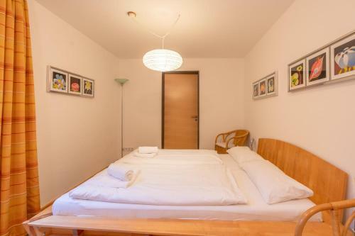 Apartamento Qb-ferienhaus