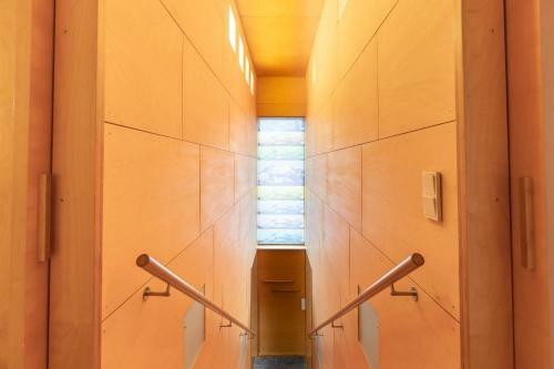 Apartamento Qb-ferienhaus