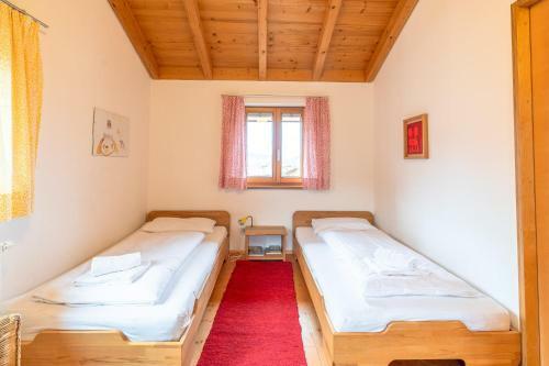 Apartamento Qb-ferienhaus