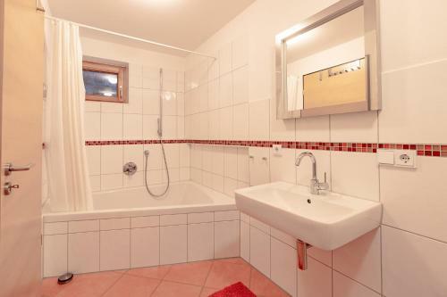 Apartamento Qb-ferienhaus
