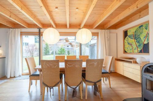 Apartamento Qb-ferienhaus