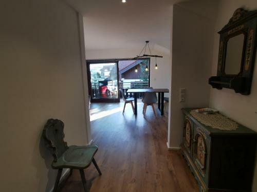Apartamento Ferienwohnung Stillleben