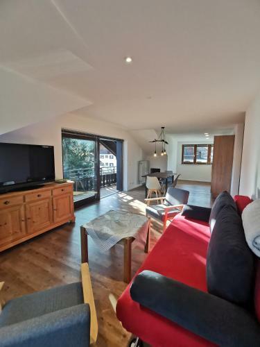 Apartamento Ferienwohnung Stillleben