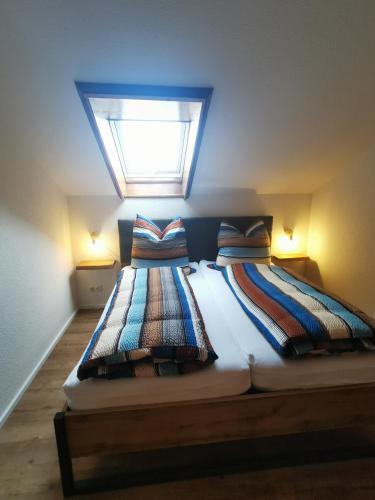 Apartamento Ferienwohnung Stillleben