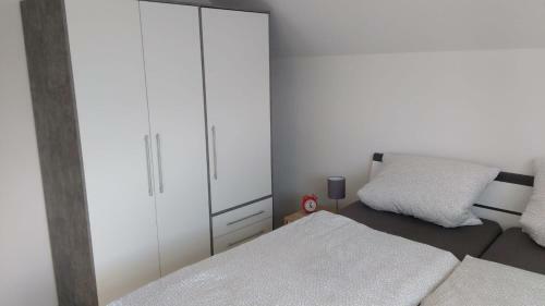 Apartamento Haus Rebblick