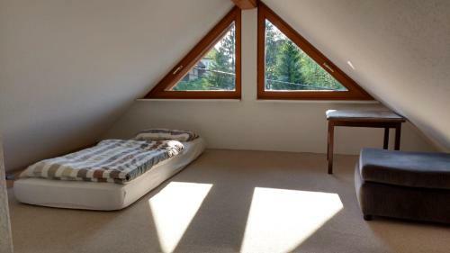 Apartamento Haus Rebblick