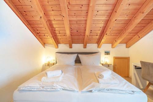 Apartamento Bergpanorama