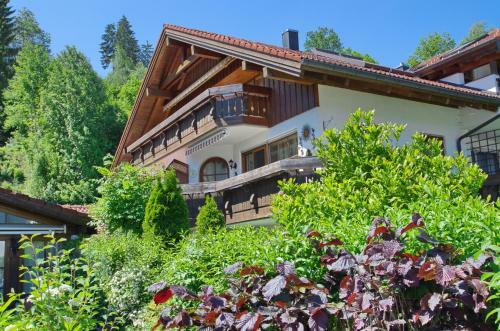 Apartamento Bergpanorama