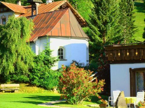 Apartamento Sigiswangerhorn