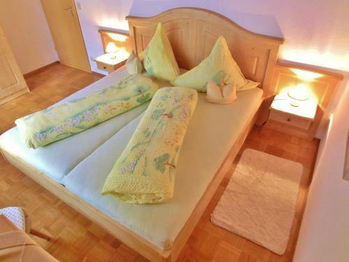Apartamento Sigiswangerhorn