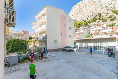 Apartment Ivana