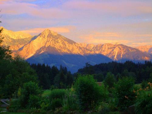 Apartamento Fellhorn