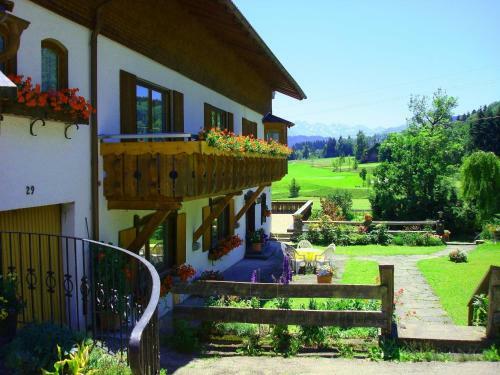 Apartamento Fellhorn