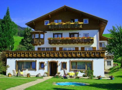 Apartamento Fellhorn