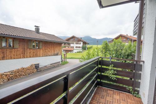 Apartamento Alpengl�hen