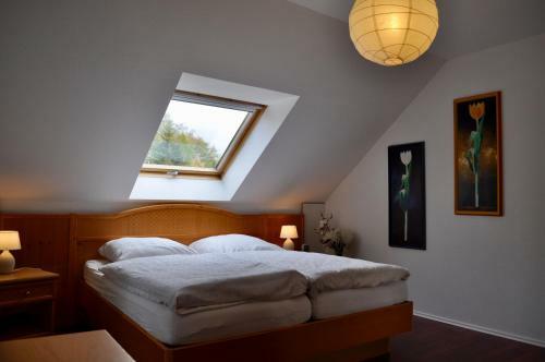Apartamento Ferienwohnung An Der F�rsterei
