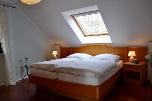 Apartamento Ferienwohnung An Der F�rsterei