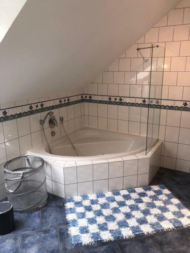 Apartamento Ferienwohnung An Der F�rsterei