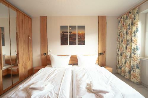 Apartamento Lieblingsplatz
