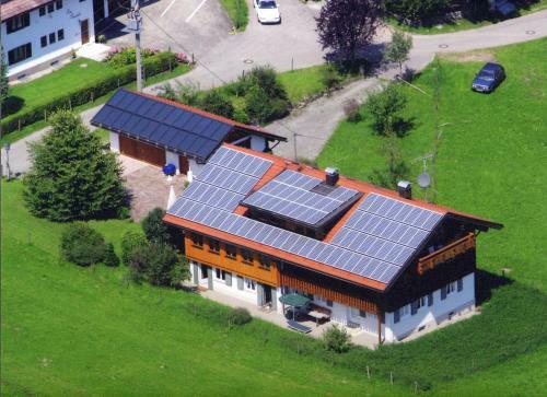 Apartamento Ferienwohnung "florin"