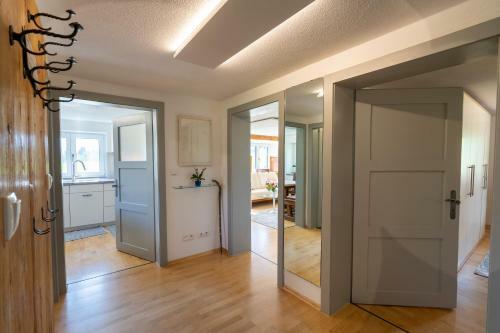 Apartamento Ferienwohnung "florin"