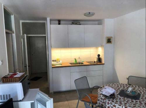 Apartment Near Sandy Beach