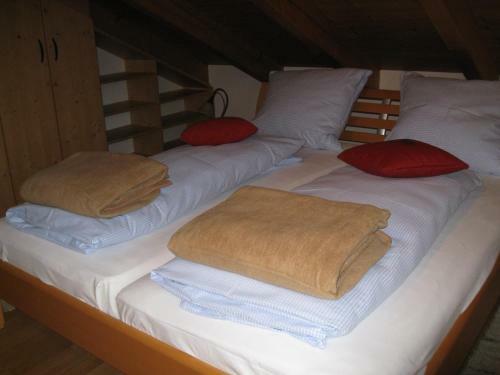 Apartamento Fewo Bader