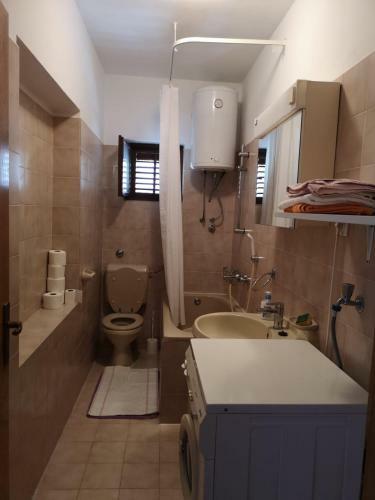Apartman Jole