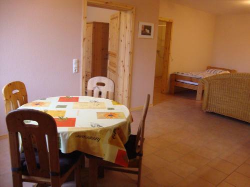 Apartamento Bauernhof Diestel