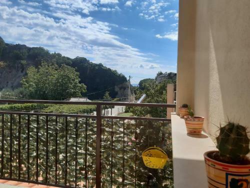 Apartmani Lisi?ina
