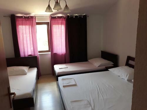 Apartmani Lisi?ina