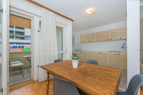 Apartment Sunny Place