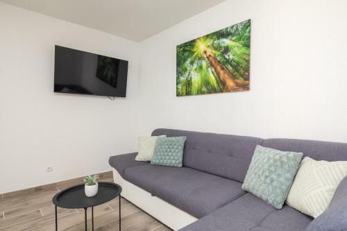 River Park Apartments