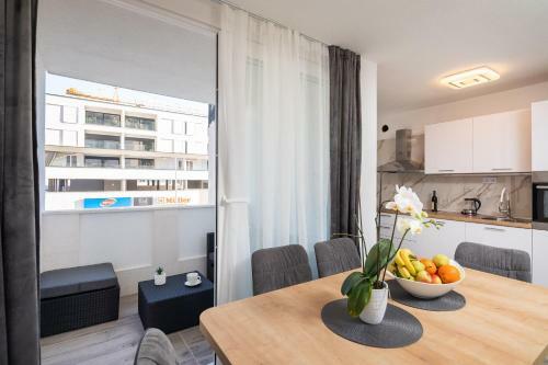 River Park Apartments
