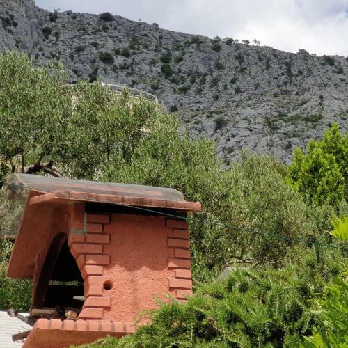 Apartamento Idis Holiday Home