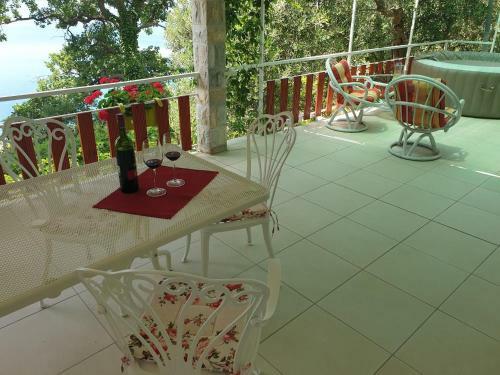 Apartamento Idis Holiday Home