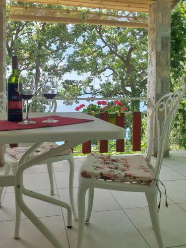 Apartamento Idis Holiday Home