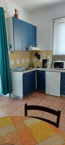 Apartments Jugo I Bura